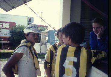 Iconographie - Conciliabule