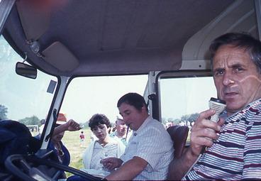 Iconographie - Technicien