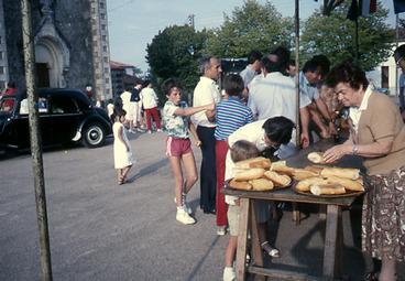 Iconographie - Buffet