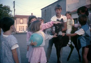 Iconographie - L'ami de tous