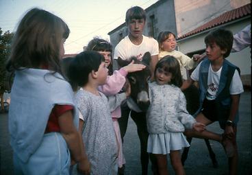 Iconographie - L'ami de tous