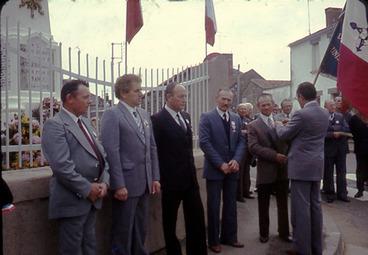 Iconographie - Cérémonie