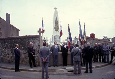 Iconographie - Cérémonie