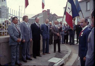 Iconographie - Cérémonie