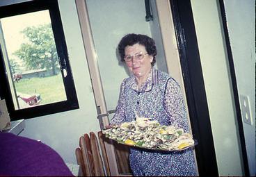 Iconographie - Portrait