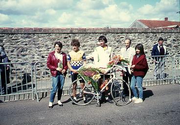 Iconographie - Vainqueur