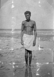 Iconographie - Peuple Malgache