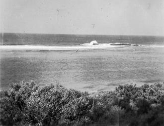 Iconographie - Rivage