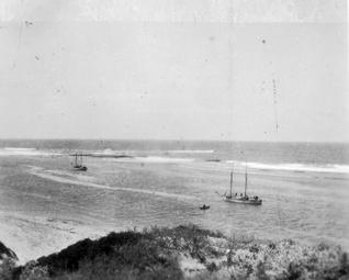 Iconographie - Rivage