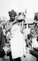 Iconographie - Femmes malgaches