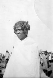 Iconographie - Femmes malgaches