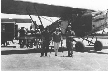 Iconographie - Edouard Pilet