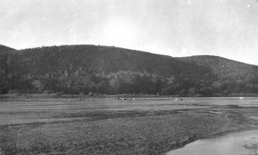 Iconographie - Fleuve Obilahy