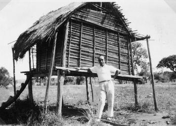 Iconographie - Grenier