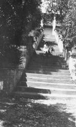 Iconographie - Maison coloniale