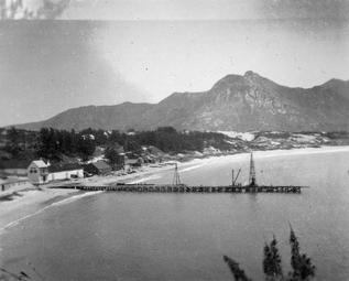 Iconographie - Port-Dauphin