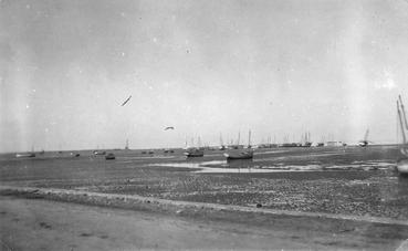 Iconographie - Port de Tuléar