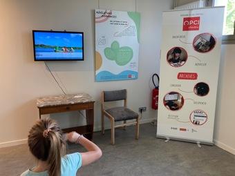 Iconographie - Grand lieu du conte