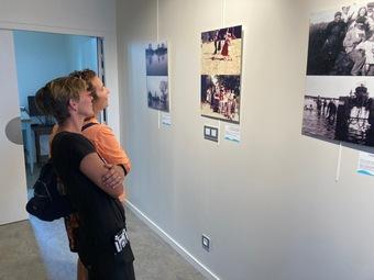 Iconographie - Grand lieu du conte