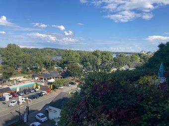 Iconographie - Montsoreau