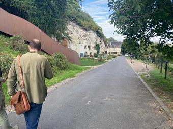 Iconographie - Turquant