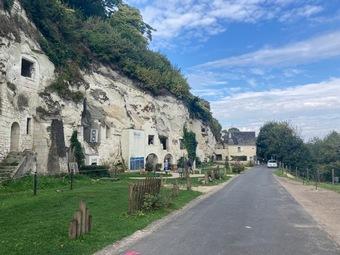 Iconographie - Turquant