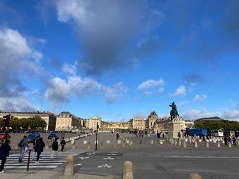 Iconographie - Journée équestre