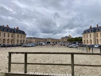 Iconographie - Journée équestre