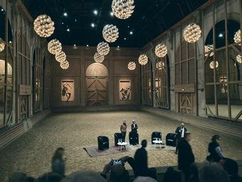 Iconographie - Journée équestre