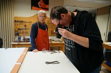 Iconographie - Harnais de poste 03