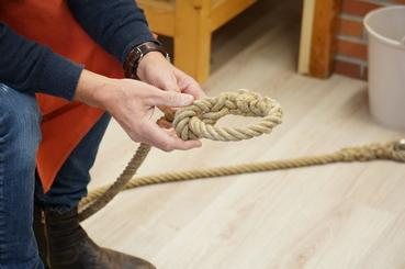 Iconographie - Harnais de poste 04