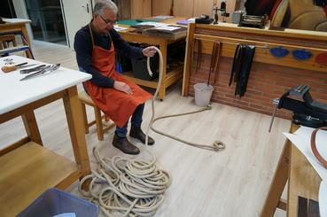 Iconographie - Harnais de poste 05