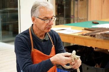 Iconographie - Harnais de poste 06