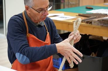 Iconographie - Harnais de poste 07