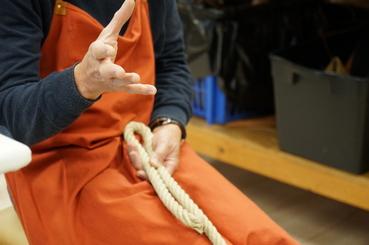 Iconographie - Harnais de poste 08