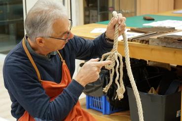 Iconographie - Harnais de poste 18