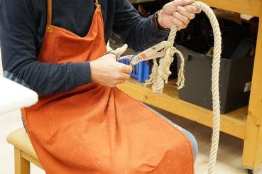 Iconographie - Harnais de poste 26