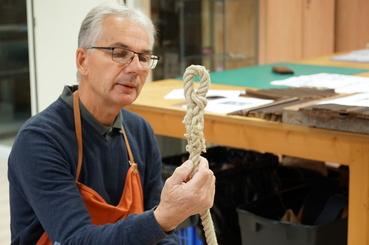 Iconographie - Harnais de poste 29