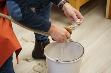 Iconographie - Harnais de poste 30