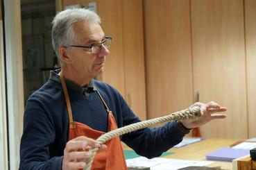 Iconographie - Harnais de poste 32