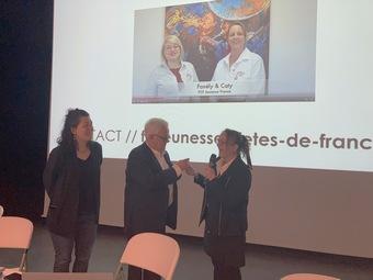 Iconographie - Congrès FCF Bretagne