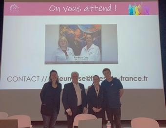Iconographie - Congrès FCF Bretagne