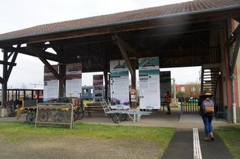 Iconographie - Transvap