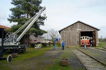 Iconographie - Transvap