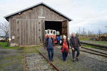 Iconographie - Transvap