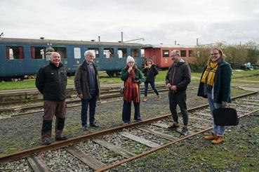 Iconographie - Transvap