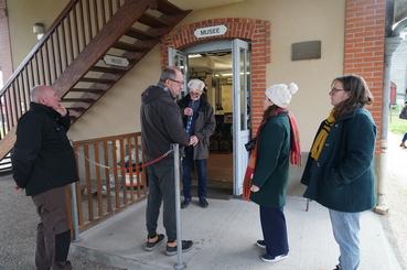 Iconographie - Transvap