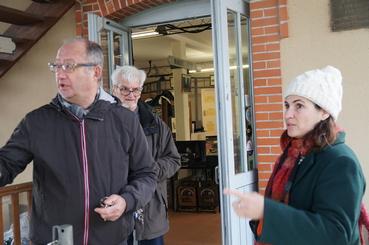 Iconographie - Transvap