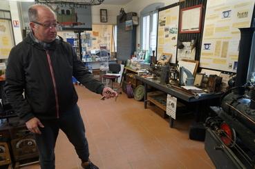 Iconographie - Transvap