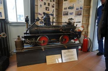 Iconographie - Transvap